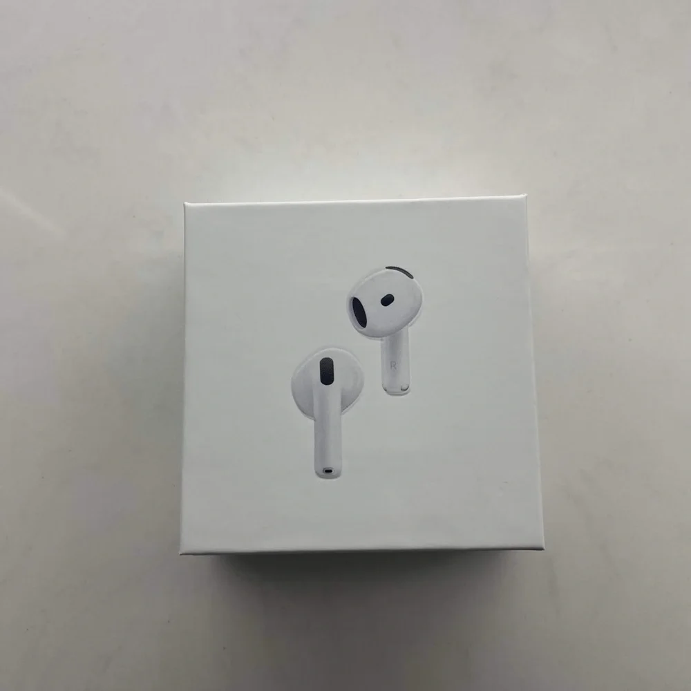 AirPods 4th Gen with ANC